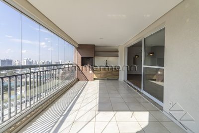 Apartamento, 4 quartos, 168 m² - Foto 1