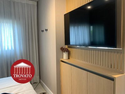 Apartamento, 1 quarto, 36 m² - Foto 5
