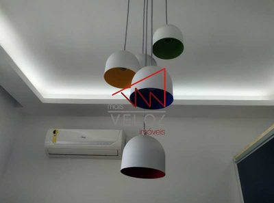 Apartamento, 3 quartos, 93 m² - Foto 2