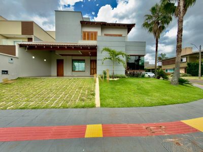 Casa de Condomínio, 4 quartos - Foto 3