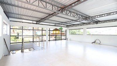 Depósito-Galpão, 777 m² - Foto 5