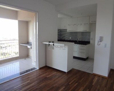 Apartamento, 3 quartos, 80 m² - Foto 3