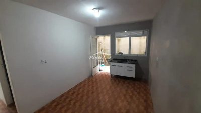 Casa, 1 quarto, 26 m² - Foto 2