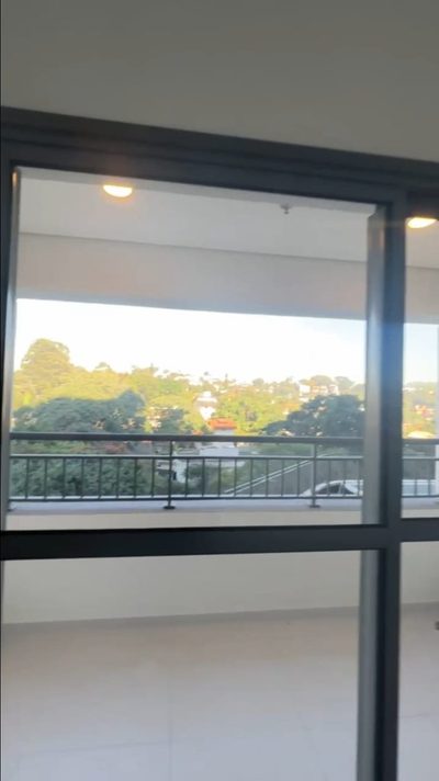 Apartamento, 26 m² - Foto 4
