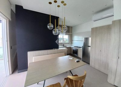 Cobertura, 3 quartos, 230 m² - Foto 3