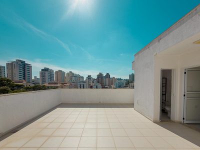 Cobertura, 2 quartos, 97 m² - Foto 2