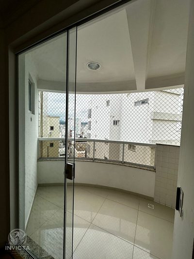 Apartamento, 2 quartos, 72 m² - Foto 2