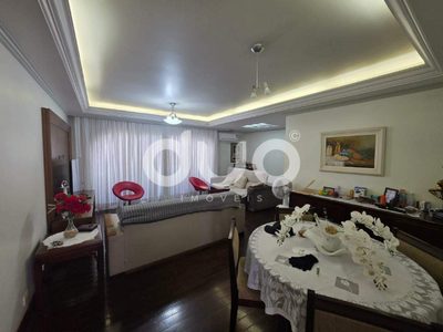 Apartamento, 3 quartos, 126 m² - Foto 3