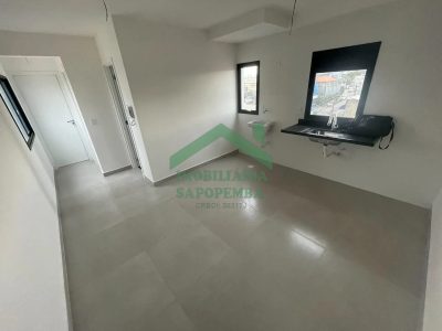 Apartamento, 2 quartos, 42 m² - Foto 2