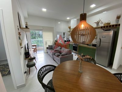 Apartamento, 2 quartos, 66 m² - Foto 1