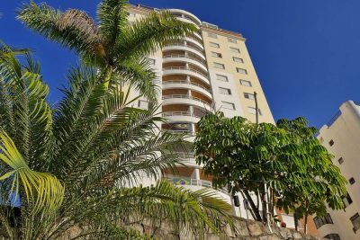 Apartamento, 3 quartos, 100 m² - Foto 1