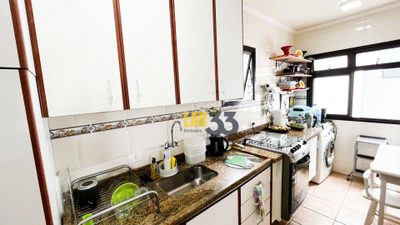 Cobertura, 3 quartos, 127 m² - Foto 5