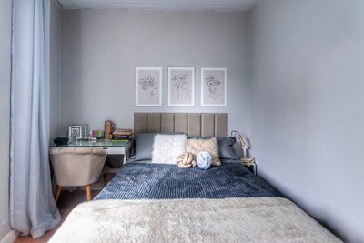 Casa, 5 quartos, 388 m² - Foto 2