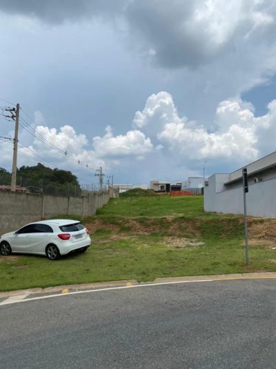 Loteamento e Condomínio, 374 m² - Foto 2