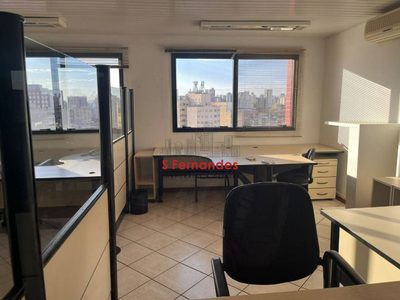 Sala-Conjunto, 53 m² - Foto 3