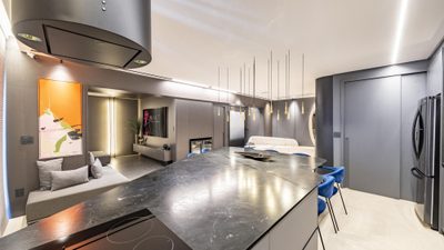 Apartamento, 2 quartos, 116 m² - Foto 2