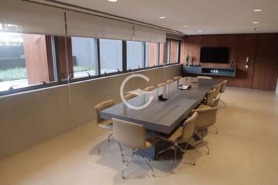 Apartamento, 1 quarto, 41 m² - Foto 1