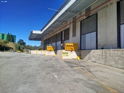 Depósito-Galpão, 400 m² - Foto 4