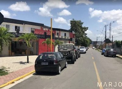Loja-Salão, 37 m² - Foto 2