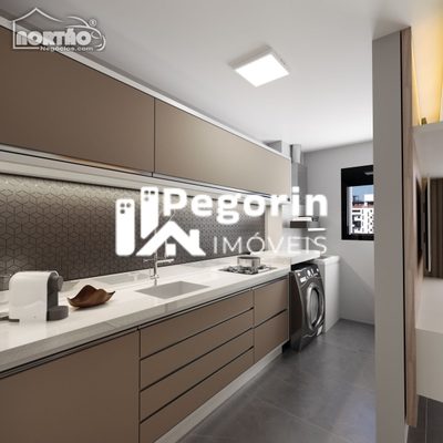 Casa, 3 quartos, 61 m² - Foto 4