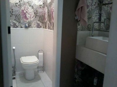 Apartamento, 4 quartos, 165 m² - Foto 5