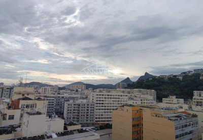 Apartamento, 3 quartos, 128 m² - Foto 1