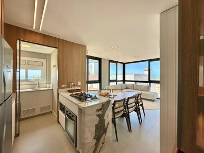 Apartamento, 3 quartos, 119 m² - Foto 5