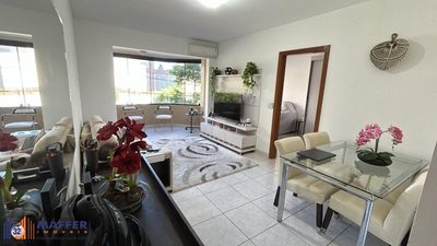 Apartamento, 1 quarto, 59 m² - Foto 1