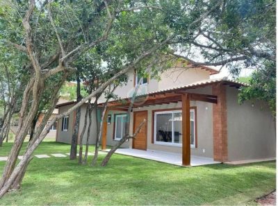 Casa de Condomínio, 4 quartos - Foto 2