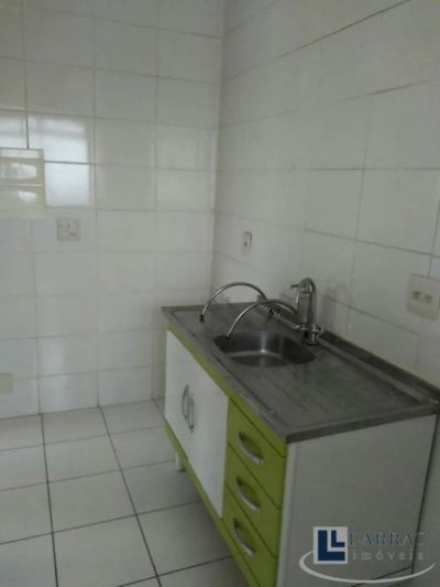 Apartamento, 2 quartos, 48 m² - Foto 3