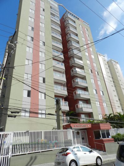 Apartamento, 2 quartos - Foto 2