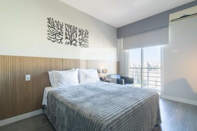 Kitnet-Studio, 26 m² - Foto 1