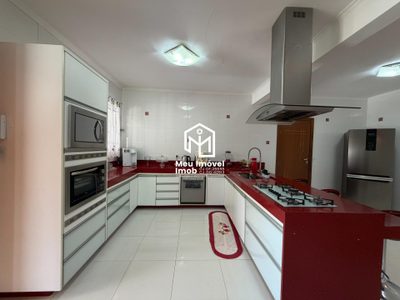 Casa, 7 quartos, 700 m² - Foto 4