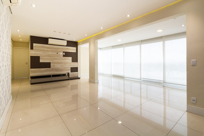 Apartamento, 2 quartos, 96 m² - Foto 1