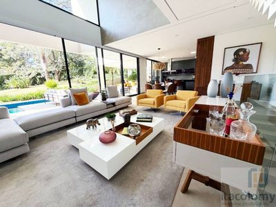 Casa de Condomínio, 4 quartos - Foto 5