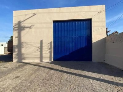 Loja-Salão, 250 m² - Foto 1