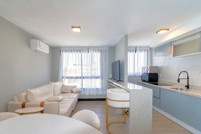 Apartamento, 2 quartos, 63 m² - Foto 5
