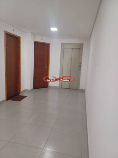 Apartamento, 1 quarto, 28 m² - Foto 1
