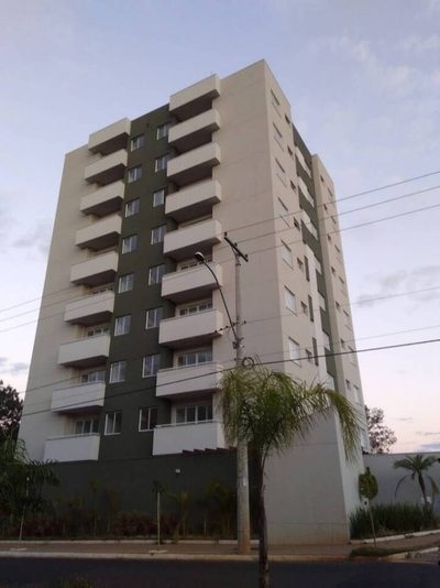 Apartamento, 2 quartos, 68 m² - Foto 1