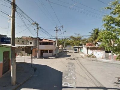 Apartamento, 1 quarto, 48 m² - Foto 1