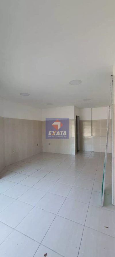 Loja-Salão, 20 m² - Foto 2