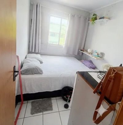 Apartamento, 2 quartos, 45 m² - Foto 4