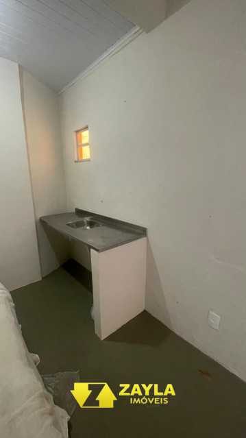 Kitnet-Studio, 22 m² - Foto 4