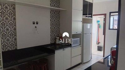 Apartamento, 2 quartos, 83 m² - Foto 5