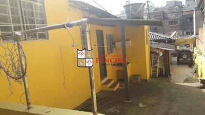 Casa, 1 quarto, 186 m² - Foto 3