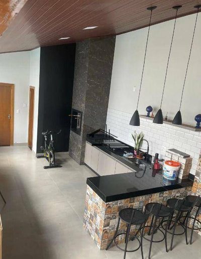 Casa, 3 quartos, 300 m² - Foto 2