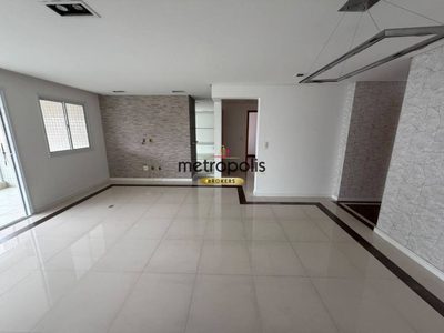 Apartamento, 3 quartos, 142 m² - Foto 2