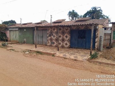 Casa, 2 quartos, 180 m² - Foto 1