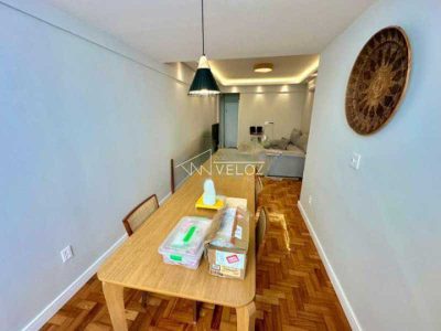 Apartamento, 3 quartos, 94 m² - Foto 1