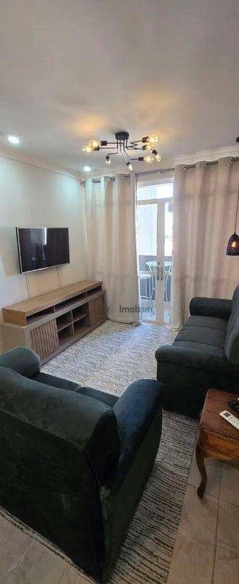 Apartamento, 3 quartos, 74 m² - Foto 5